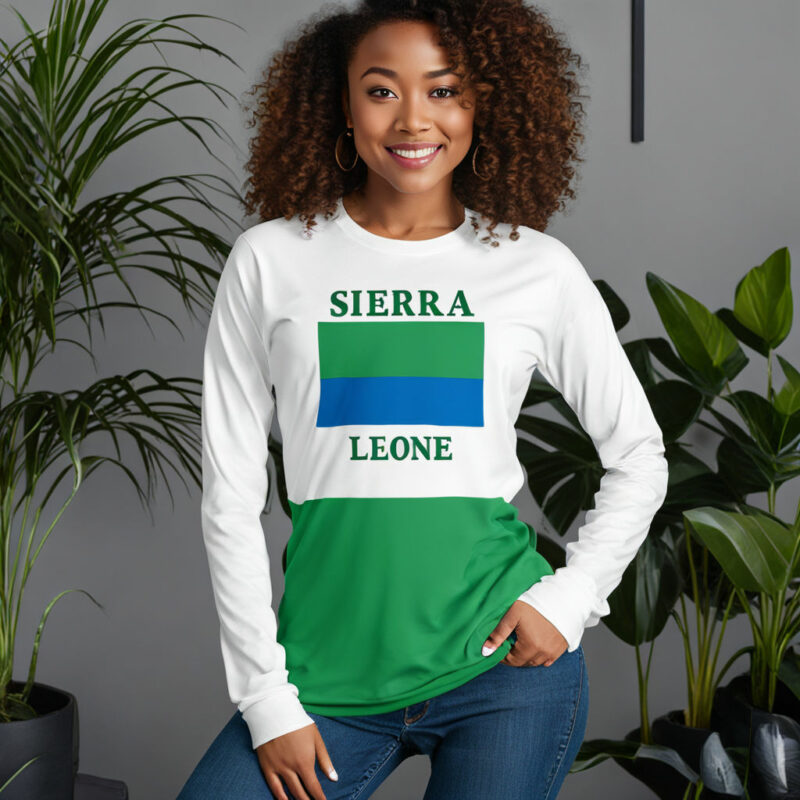 Long Sleeve T-Shirt