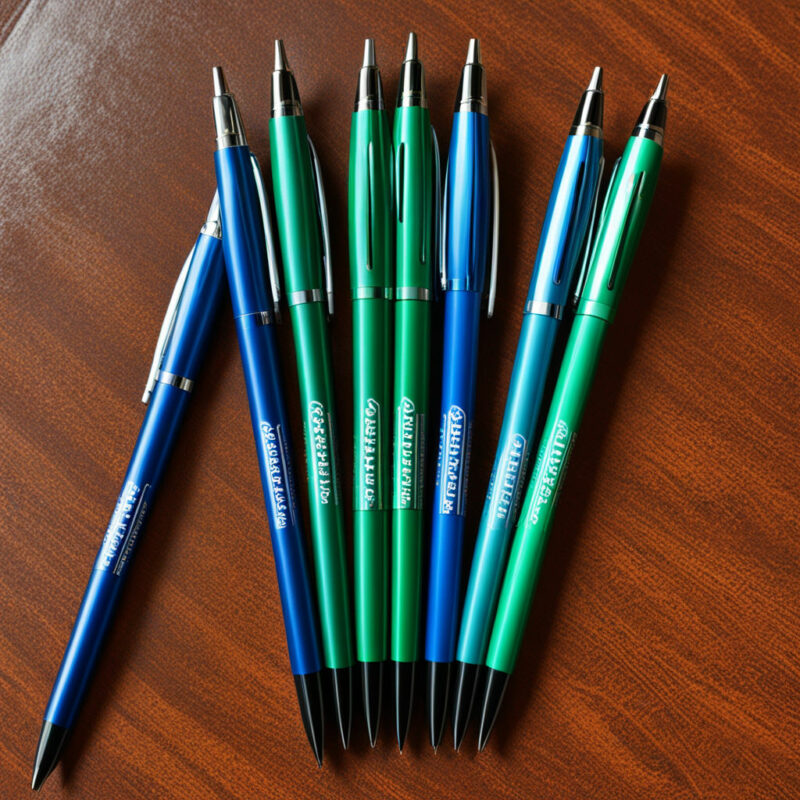 CeOSA 2016 Promotional Pen - Image 4