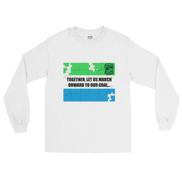 Long Sleeve T-Shirt